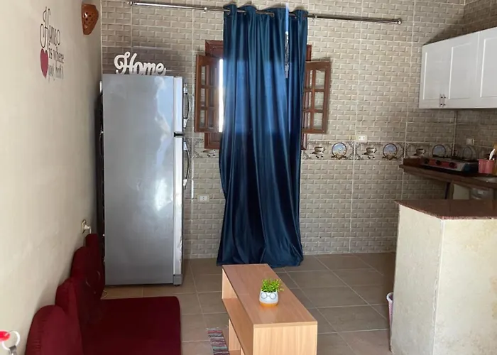 Wanasa House Daire Dahab