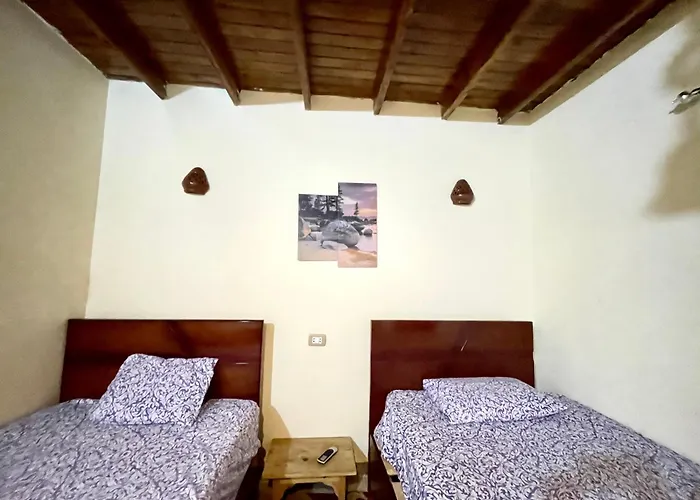Wanasa House Daire *