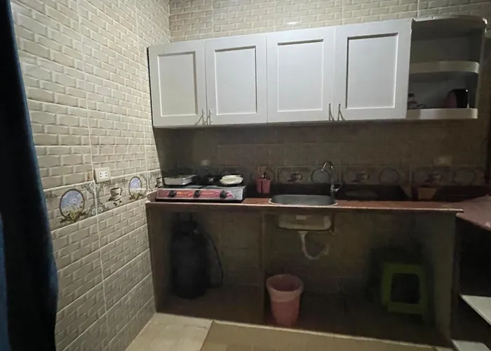 Wanasa House Daire Dahab