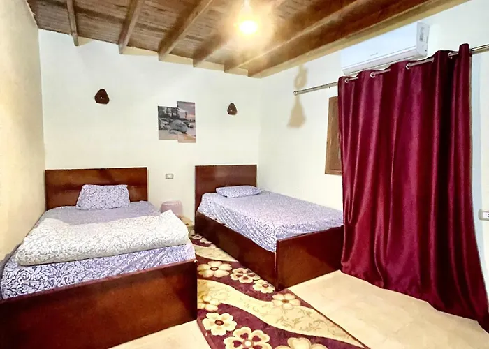 Wanasa House * Dahab