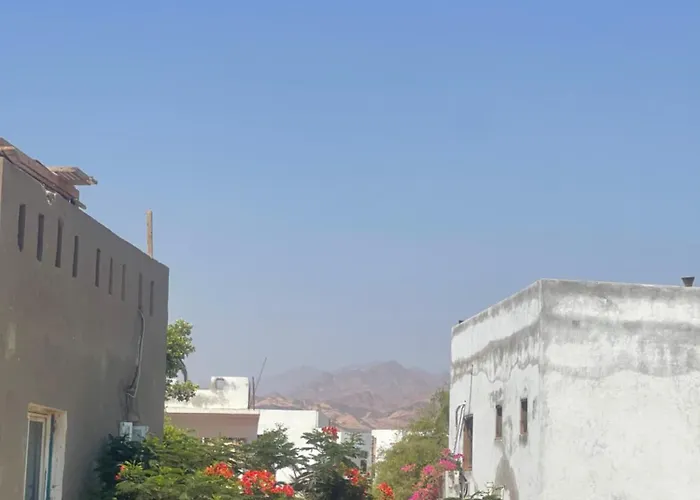 Wanasa House Daire *