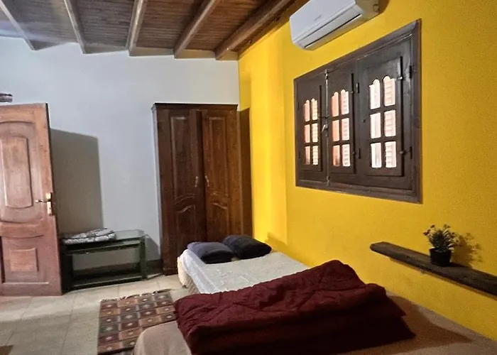 Wanasa House *