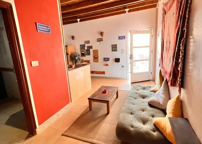Wanasa House *