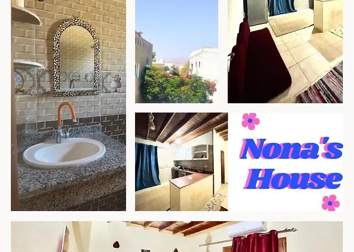 Wanasa House Daire *