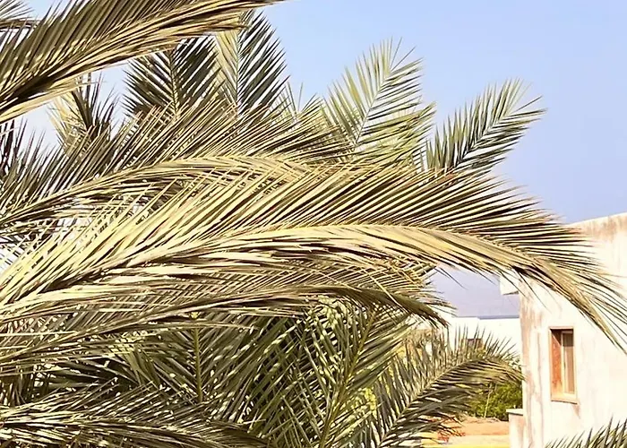 Wanasa House * Dahab